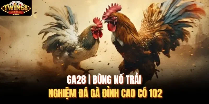 GA28
